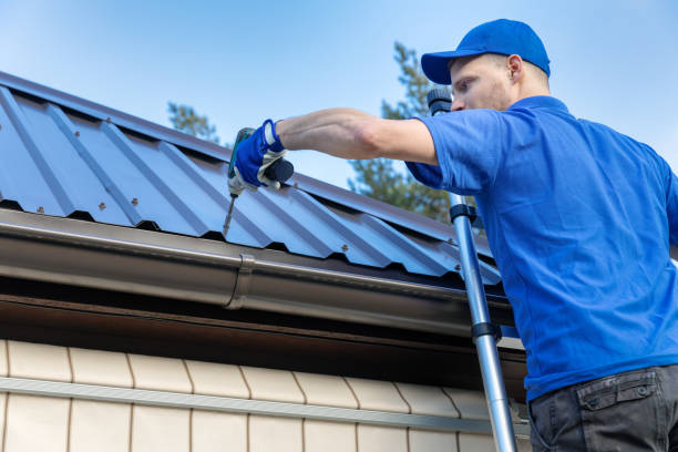 Best Chimney Flashing Repair  in Monrovia, MD