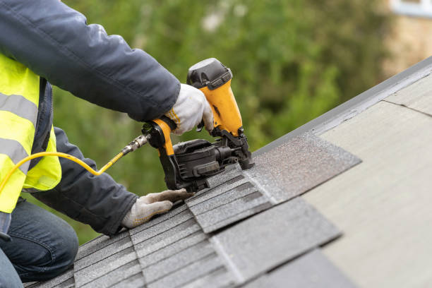 Best Roof Leak Repair  in Monrovia, MD