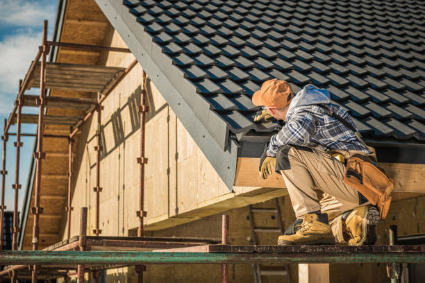 Best Roof Coating and Sealing  in Monrovia, MD