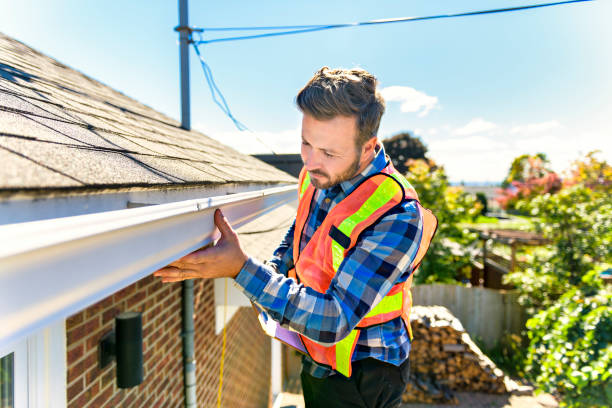 Best Roof Ventilation Installation  in Monrovia, MD