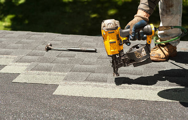Best Steel Roofing  in Monrovia, MD