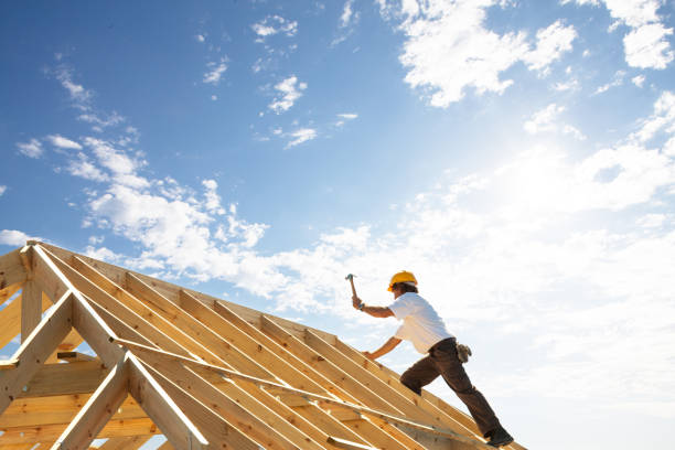 Best Commercial Roofing Services  in Monrovia, MD