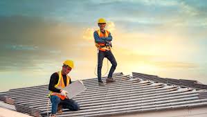 Best Gutter Installation and Repair  in Monrovia, MD